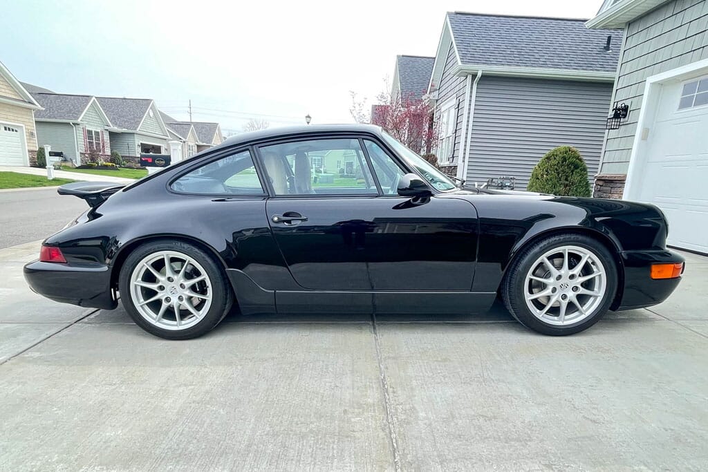 1994 Porsche 911 Carrera 2 for sale
